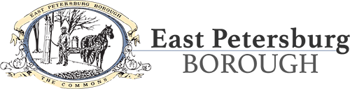 East Petersburg Borough Logo